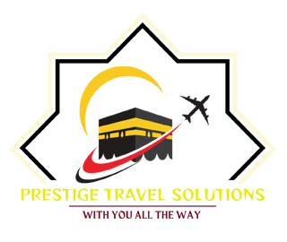 Prestige Travel Solution